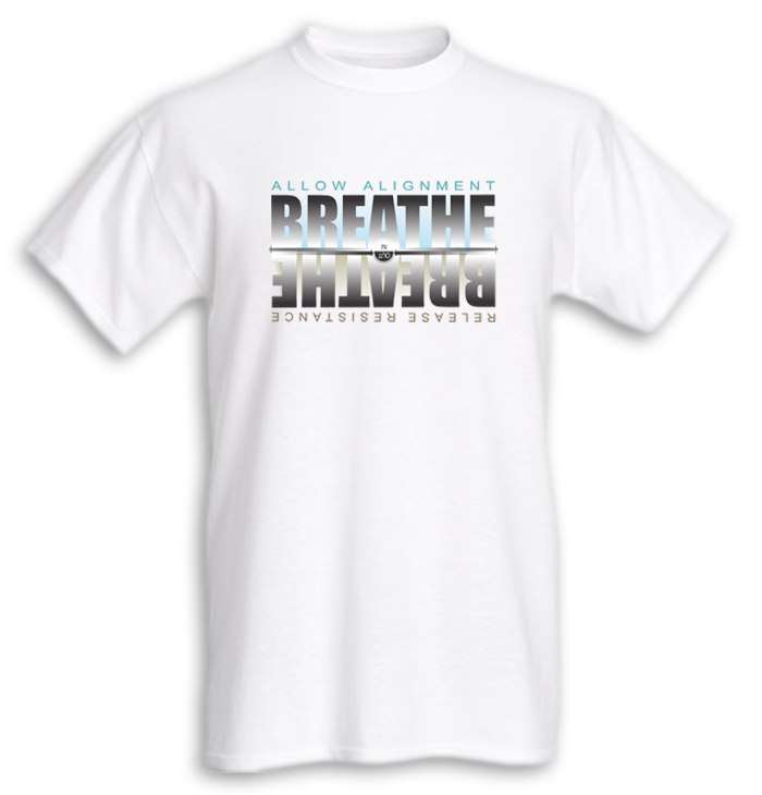 Breathe (Men)