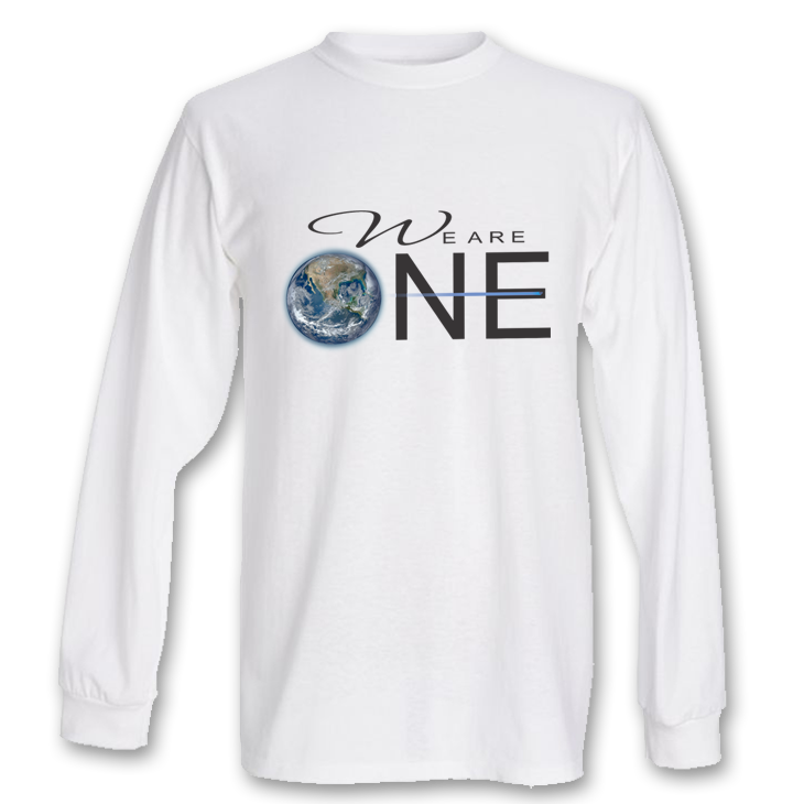 We Are One (Men)