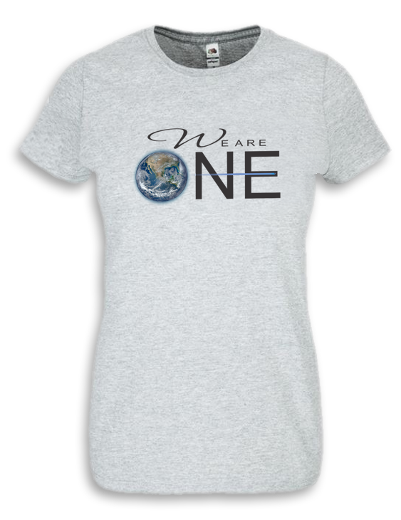 We Are One (Women)