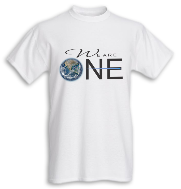 We Are One (Kids)