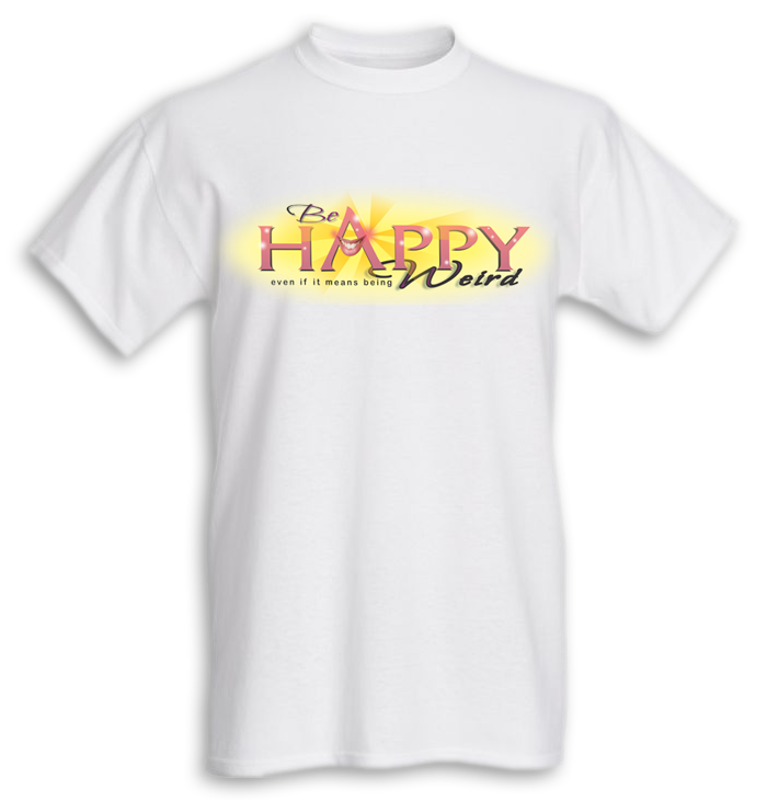 Be Happy (Men)