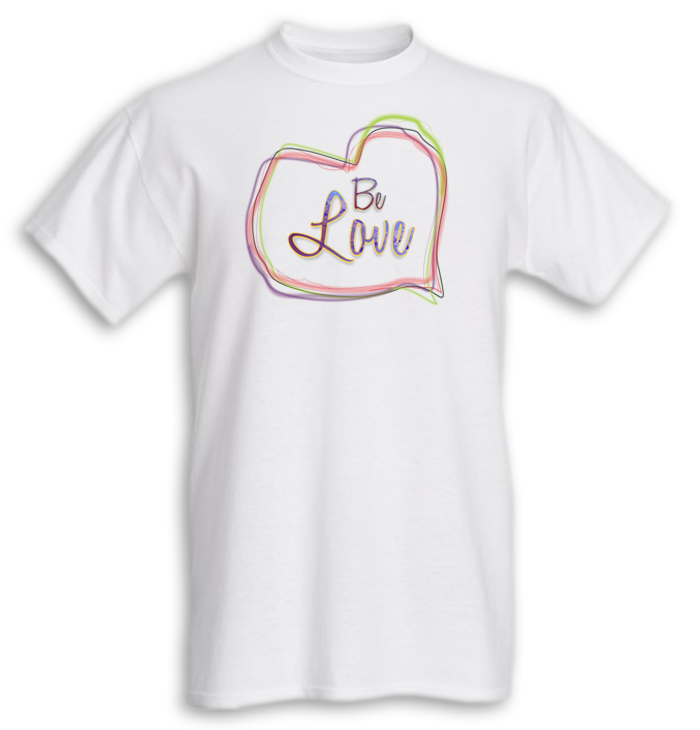 Be Love – Heart (Men)