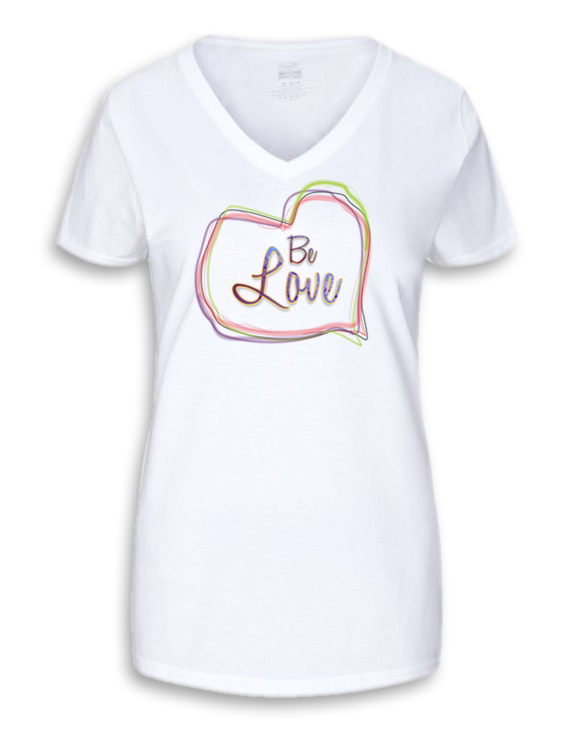 Be Love – Heart (Women)