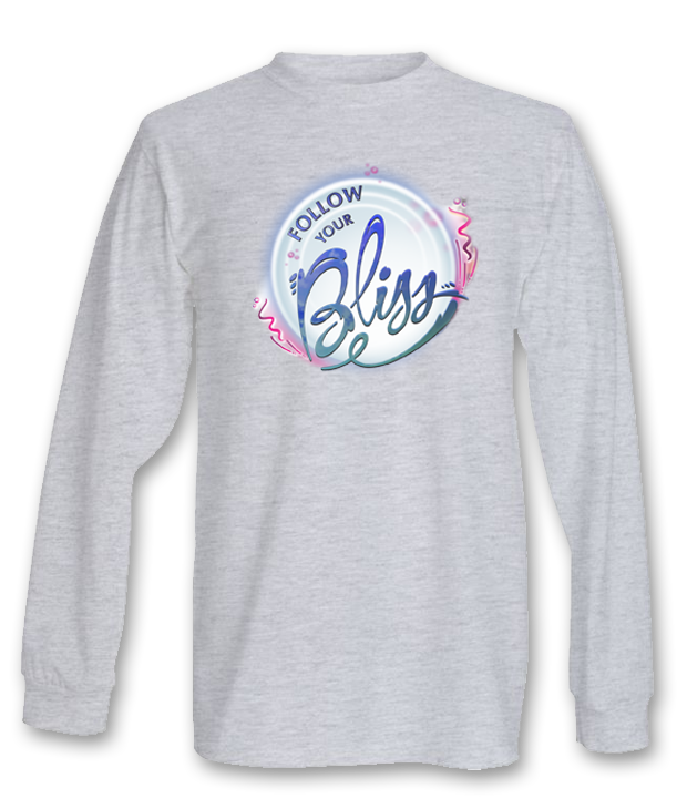 Follow Your Bliss 2 (Women)