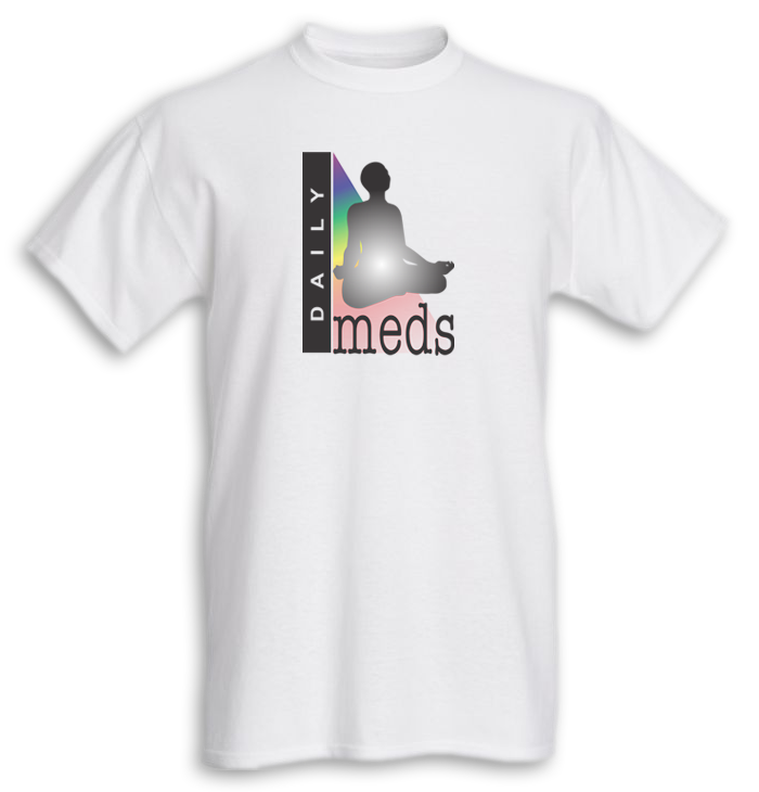 Daily Meds (Men)