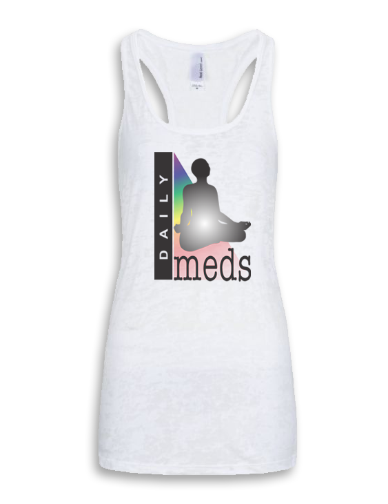 Daily Meds (Women)