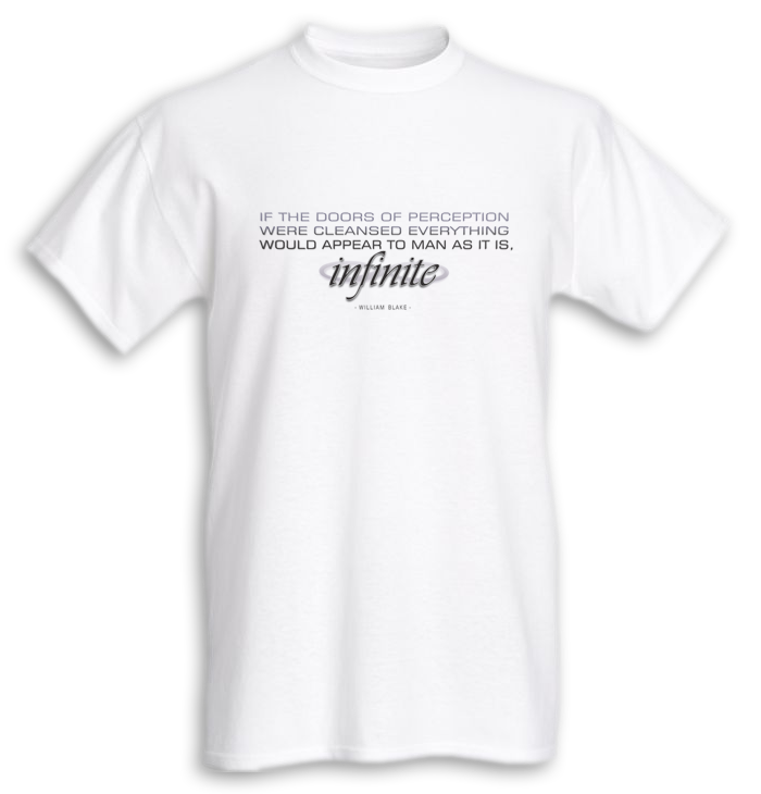 Doors of Perception (Men)