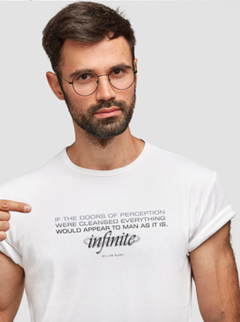 Doors of Perception (Men)