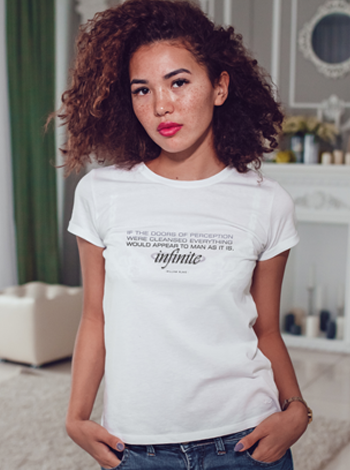 Doors of Perception (Women)