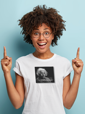 Einstein Experience (Women)