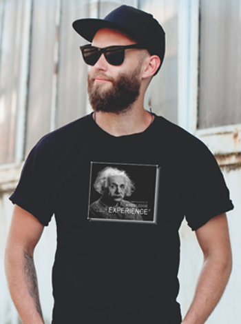 Einstein Experience (Men)