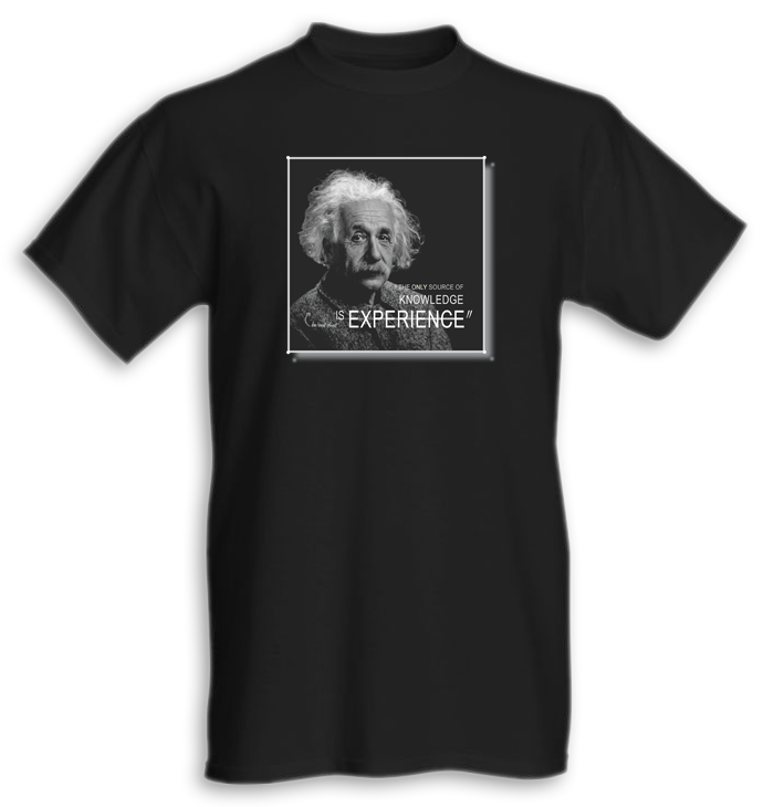 Einstein Experience (Men)