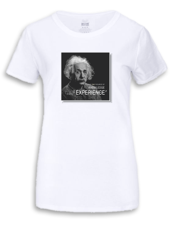 Einstein Experience (Women)