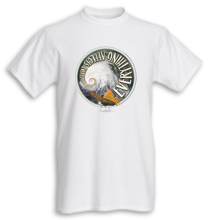 Everything Effects Everything (Men)