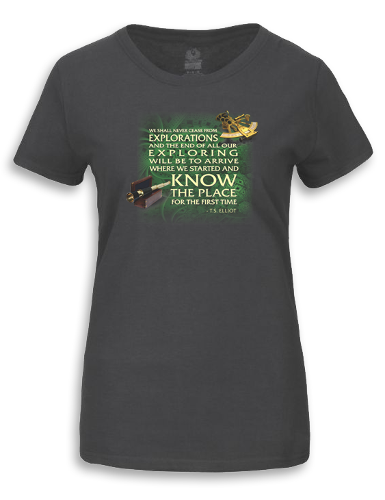 Explorations (Women)