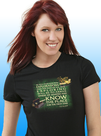 Explorations (Women)