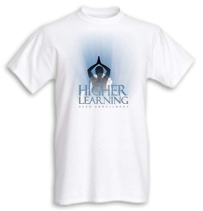 Higher Learning (Men)