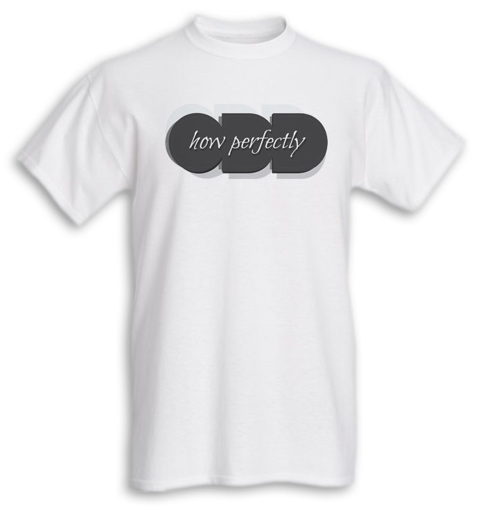 How Perfectly Odd (Men)