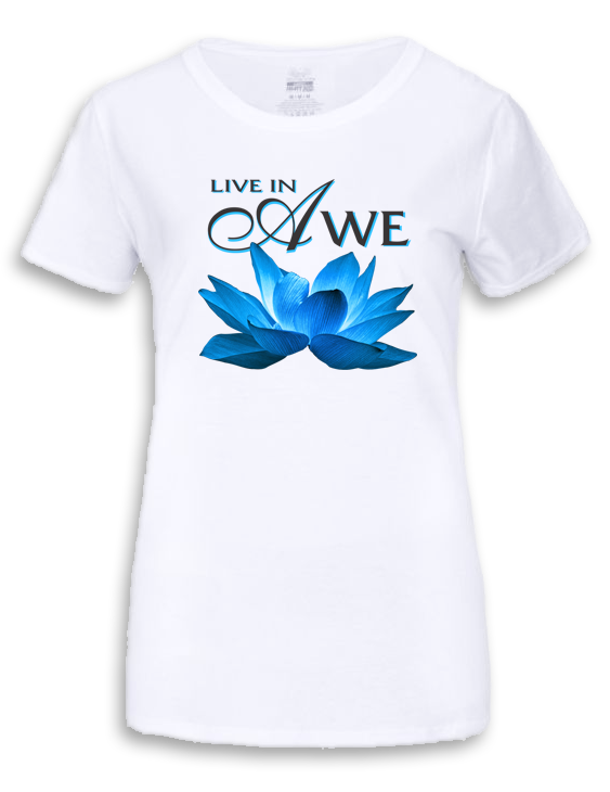 Live in Awe (Women)