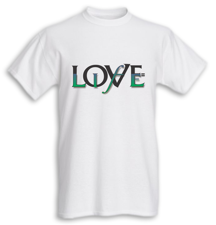 Love = Life (Men)