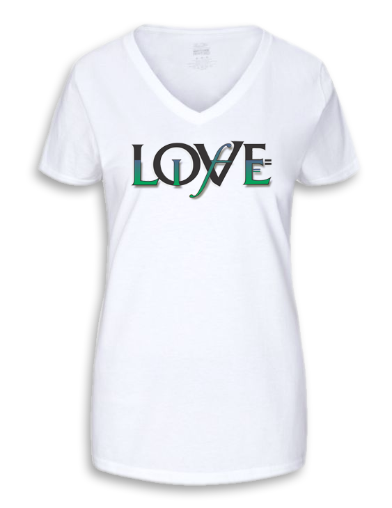 Love = Life (Women)