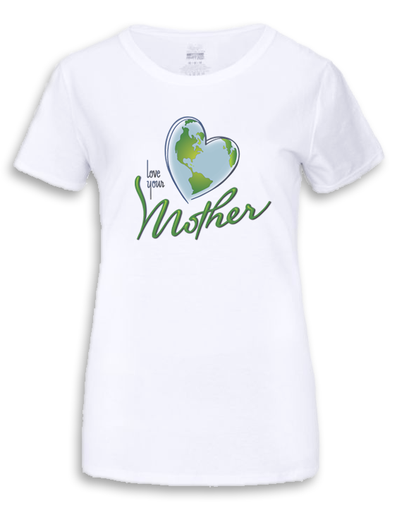 Love Your Mother (Women)