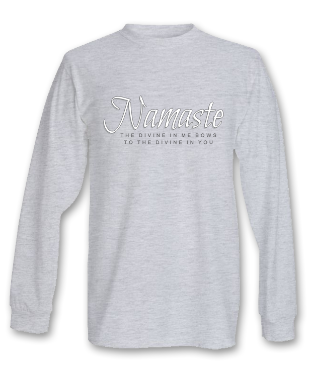 Namaste (Men)