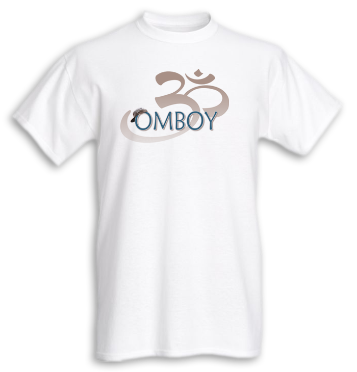 Om Boy (Men)