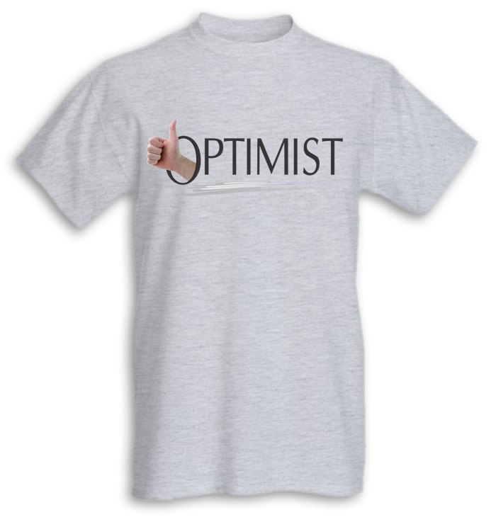 Optimist (Men)