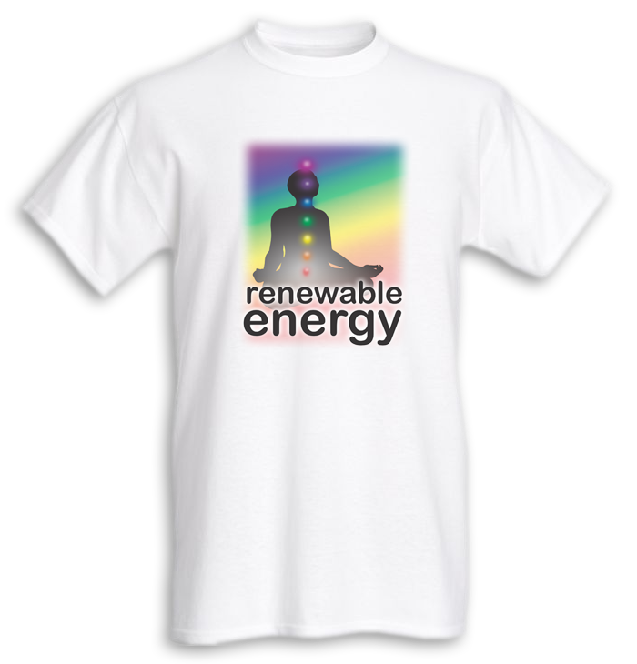 Renewable Energy (Men)