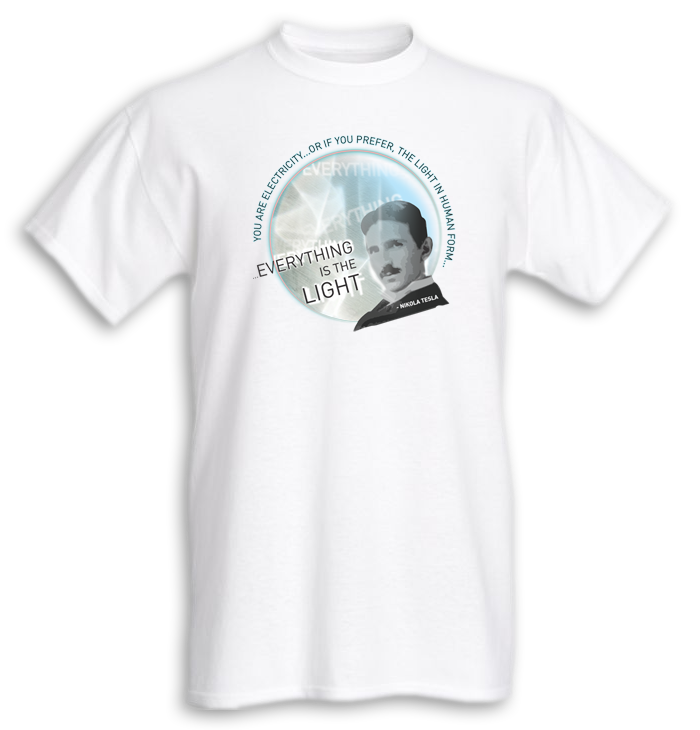 Tesla Light (Men)