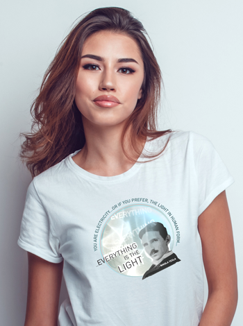 Tesla Light (Women)