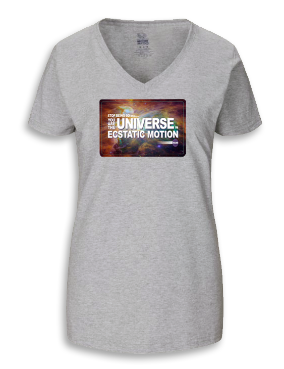 Universe Ecstatic Motion (Women)