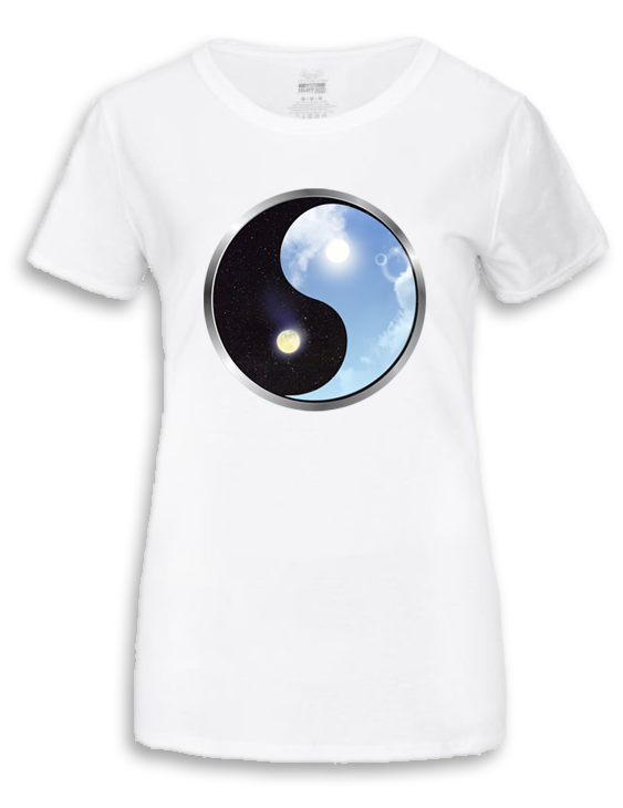 Ying Yang (Women)